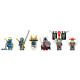 LEGO Конструктор Ninjago Робот-титан Джея