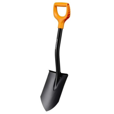 Fiskars Лопата туристична Solid, 80 см, 1.35кг (заміна 1014809)