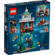 LEGO Конструктор Harry Potter Тричаклунський турнір: Чорне озеро