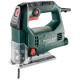 Metabo Лобзик STEB 65 QUICK, 450Вт, хід 18мм, 600-3000об/хв, 1.9кг