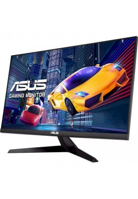 ASUS Монітор 27" VY279HGE HDMI, Audio, IPS, 144Hz, 1ms, sRGB 99%, FreeSync