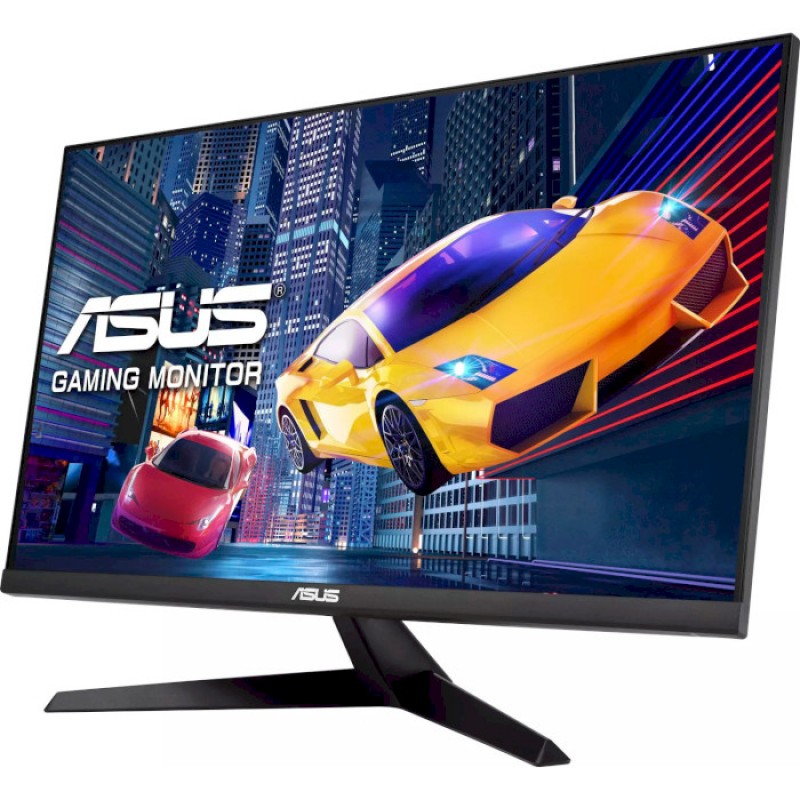 ASUS Монітор 27" VY279HGE HDMI, Audio, IPS, 144Hz, 1ms, sRGB 99%, FreeSync