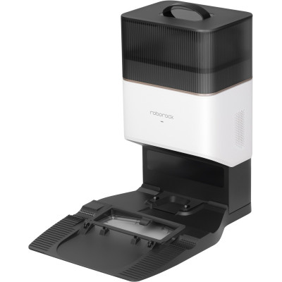Roborock Robot VC S8+, білий