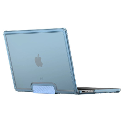 UAG Чохол [U] by для Apple MacBook Pro 14" 2021 Lucent, Cerulean