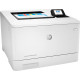 HP Принтер А4 Color LJ Enterprise M455dn