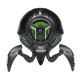 GravaStar Акустична система Mars Pro, Zinc Alloy body, BT, 20ВТ, чорний