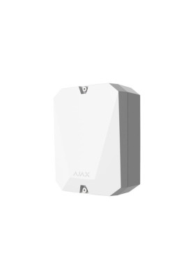 Ajax Корпус DummyBox для MultiTransmitter, білий