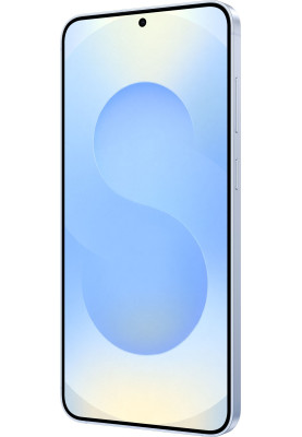 Samsung Смартфон Galaxy S25+ 5G (S936) 6.7' 12/512ГБ, 2SIM, 4900мА•год, блакитний крижаний