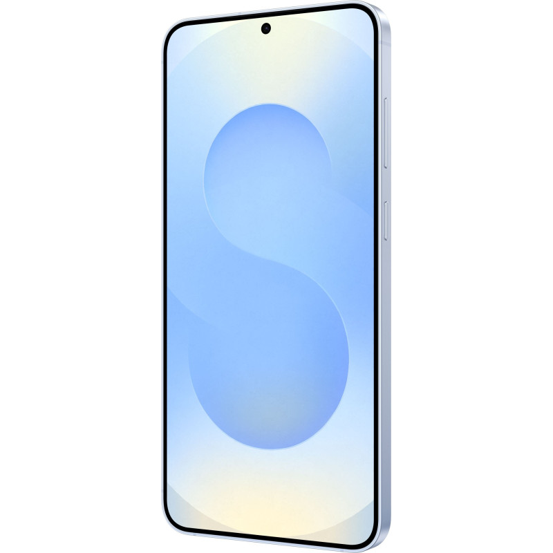 Samsung Смартфон Galaxy S25+ 5G (S936) 6.7' 12/512ГБ, 2SIM, 4900мА•год, блакитний крижаний