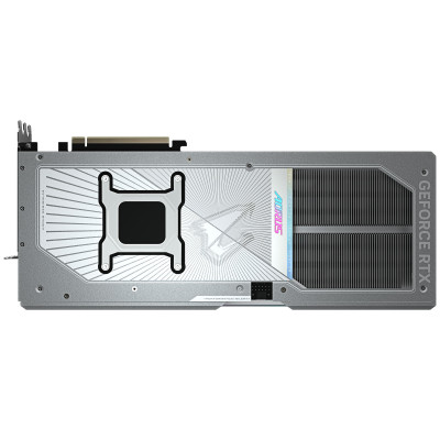 Gigabyte Відеокарта GeForce RTX 5090 32GB GDDR7 AORUS ICE