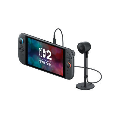 Nintendo Камера для Switch 2