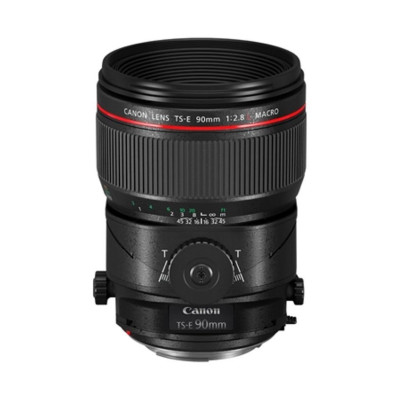 Canon TS-E 90mm f/2.8 L Macro Canon TS-E 90mm f/2.8 L Macro