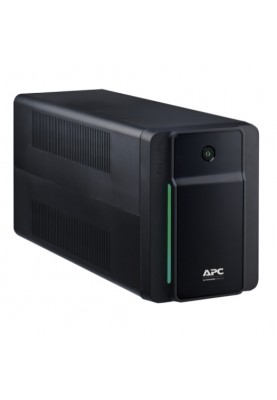 APC Джерело безперебійного живлення Easy UPS 1600VA/900W, 4xSchuko