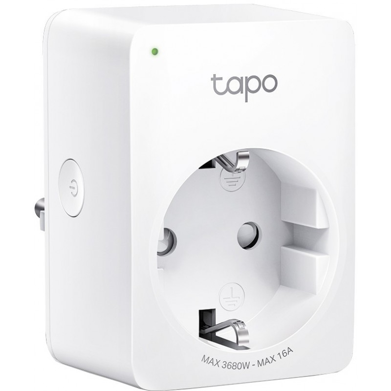 TP-Link Tapo P110