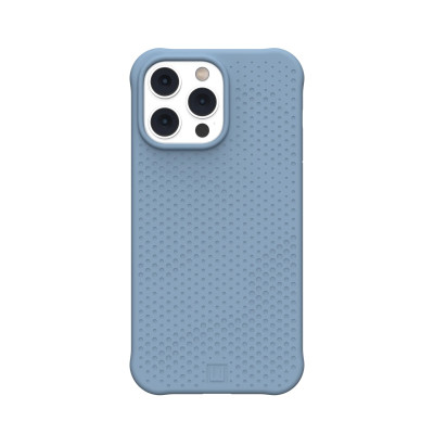 UAG Чохол [U] для Apple iPhone 14 Pro Max Dot Magsafe, Cerulean