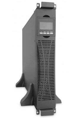 Digitus Силовий блок Power Module, 6kVA/6kW, LCD, Hardwire In/Out, RS232, USB, Rack/Tower