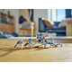 LEGO Конструктор Star Wars TM Бойовий загін бійців-клонів 501-го легіону