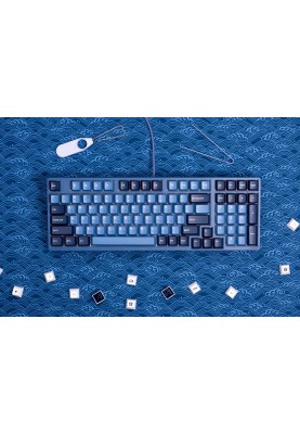 Akko Ігрова поверхня Ocean Star Deskmat