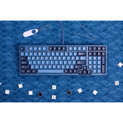 Akko Ігрова поверхня Ocean Star Deskmat