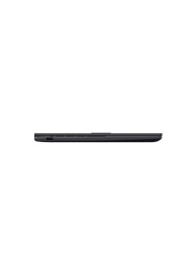 ASUS Ноутбук Vivobook 15X M3504YA-BQ009 15.6" FHD, AMD R5-7530U, 16GB, F512GB, UMA, noOS, Чорний
