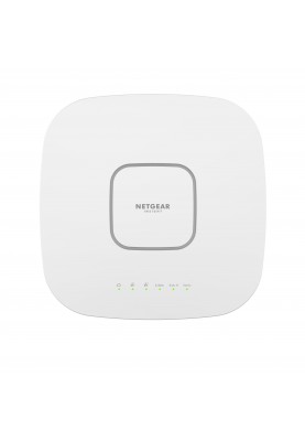 NETGEAR Точка доступу WAX630 AX6000, 1x2.5GE LAN, PoE, MESH