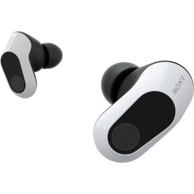 Sony Навушники ігрові TWS INZONE Buds BT 5.3, ANC, IPX4, LC3, Mic, Білий Sony Навушники ігрові TWS INZONE Buds BT 5.3, ANC, IPX4, LC3, Mic, Білий
