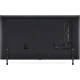 LG Телевізор 75" QNED 4K 120Hz Smart WebOS Black