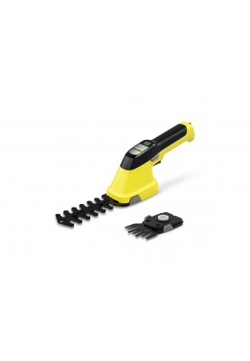 Karcher Ножиці для трав GSH 2 Plus акумуляторні