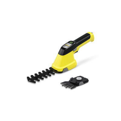 Karcher Ножиці для трав GSH 2 Plus акумуляторні