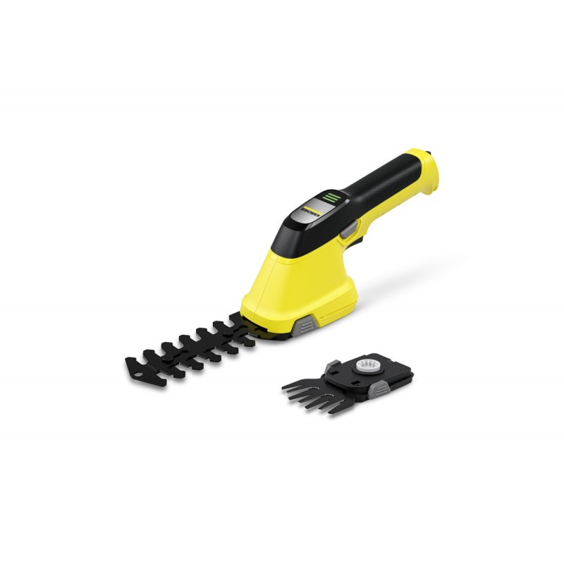 Karcher Ножиці для трави GSH 2 Plus акумуляторні