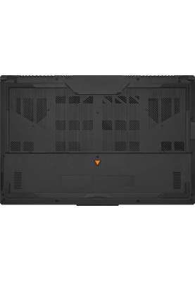 ASUS Ноутбук TUF F17 FX707VI-LL100 17.3" WQHD, Intel I7-13620H, 32GB, F1TB, NVD4070-8, NoOS, Сірий