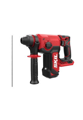 Skil Перфоратор акумуляторний 3851 CA XP SDS-plus 20В 1х2.5А-год 2.2Дж 4 режими 2кг