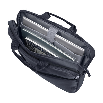 HP Сумка для ноутбука, Everyday, 14", поліестер, темно-сірий