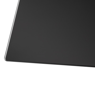 ARDESTO Витяжка похила, 60см, 900м3ч, чорний