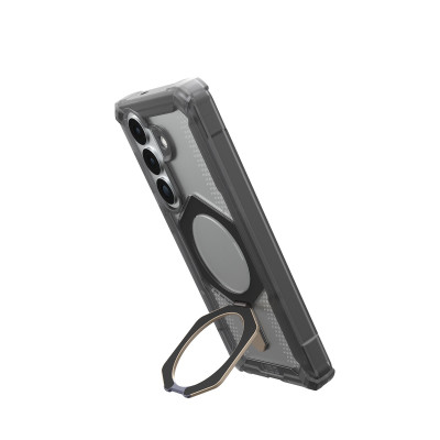 UAG Чохол UAG для Samsung Galaxy S26, Plasma XTE with Magnet, Ash/Titanium