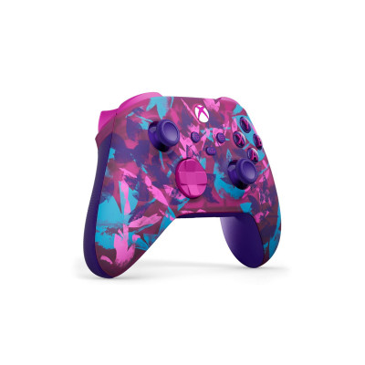 Microsoft Геймпад Xbox BT, Heart Breaker Special Edition