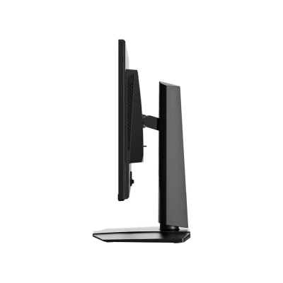 MSI Монітор MSI 26.5" MAG 272QP QD-OLED-X24 2xHDMI, DP, USB-C, Audio, QD-OLED, 2560x1440, 240Hz, 0.03ms, DCI-P3 99%, FreeSync, Pivot, HDR400