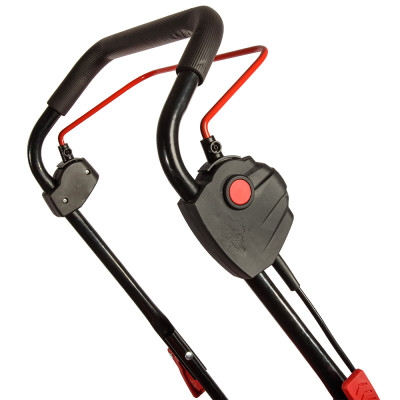 Vitals Газонокосарка бензинова Vitals Master EZP 3816j 1600Вт 38см 40л 25-75мм 11.5кг Vitals Газонокосарка бензинова Vitals Master EZP 3816j 1600Вт 38см 40л 25-75мм 11.5кг
