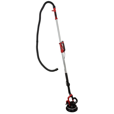 Vitals Шліфмашина для стін Master SK 2388HP led 880Вт d215мм 2100об/хв 6кг Vitals Шліфмашина для стін Master SK 2388HP led 880Вт d215мм 2100об/хв 6кг