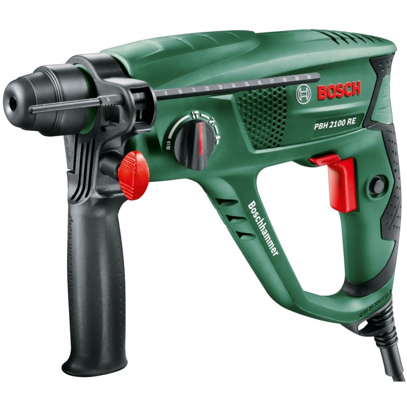 Bosch PBH 2100 RE