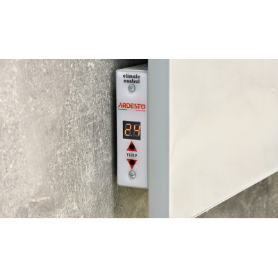 ARDESTO HCP-750[HCP-750RWTM]
