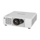 Panasonic PT-FRZ50W