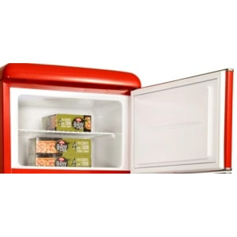 SNAIGE Холодильник з верхньою морозильною камерою FR24SM-PRR50E