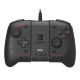 Hori Набір 2 контролера Split Pad Pro Black для Nintendo Switch