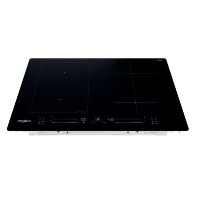 Whirlpool Варильна поверхня індукційна WLS7960NE