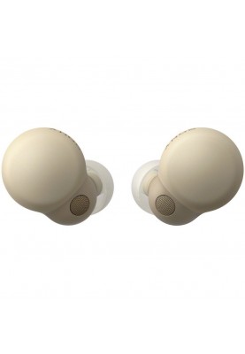 Sony Навушники LinkBuds S WF-LS900 TWS ANC Hi-Res IPX4 Бежевий