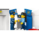 LEGO Конструктор City Поліцейська академія