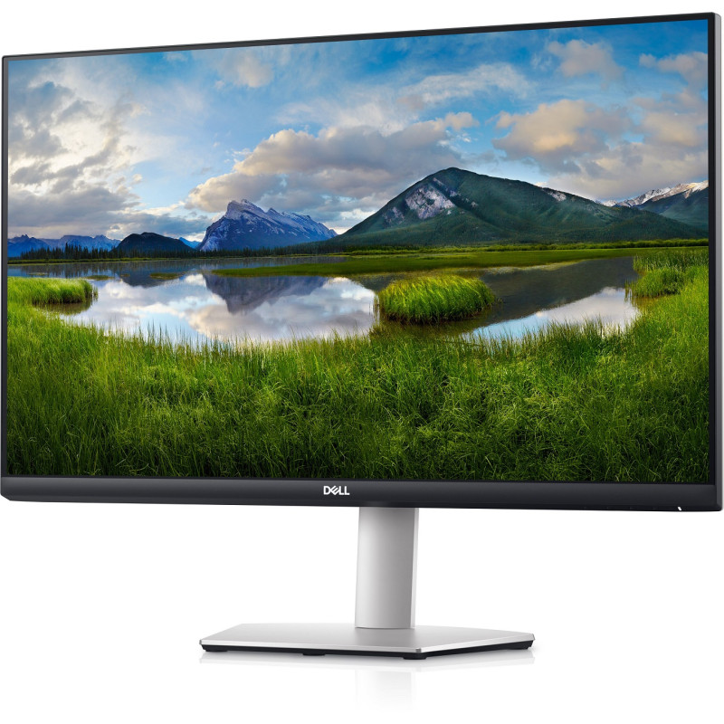 Dell Монітор 27" S2721QSA