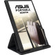 ASUS Монітор портативний 15.6" ZenScreen MB166B USB, IPS, Cover