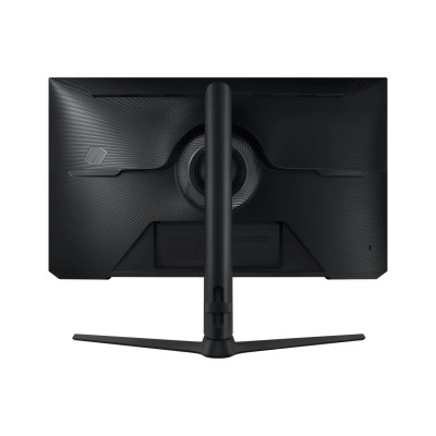 Samsung Монітор 32" S32BG700EI 2*HDMI, USB, BT, IPS, 3840x2160